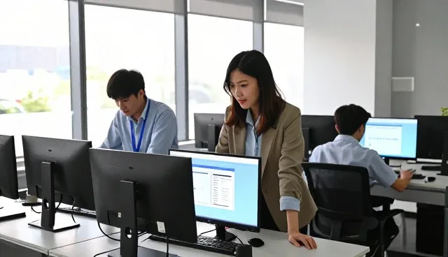 运维托管服务中常见问题的应对策略与维护建议