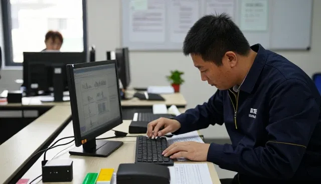 福建合一信息科技有限公司助力管理软件实现管理软件升级